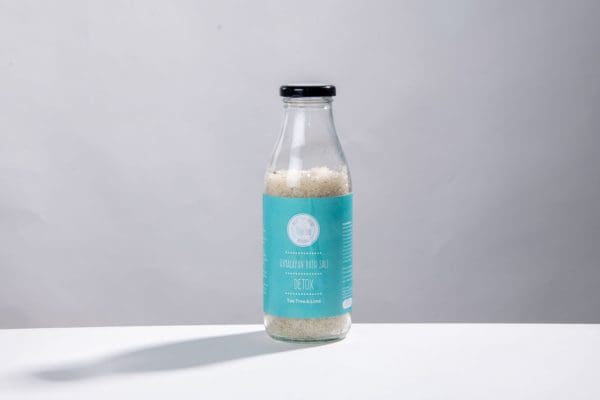 Himalayan Bath Salts