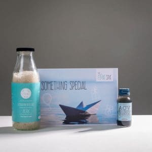 Detox Package