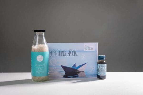Detox Package