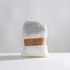 Relax at home with a relaxing bath