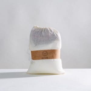 Relax at home with a relaxing bath