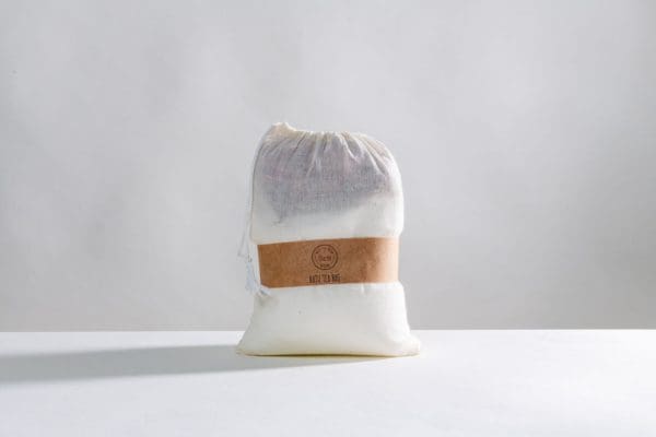 Relax at home with a relaxing bath