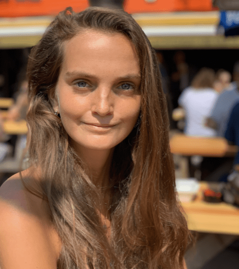 Yoga teacher in hove