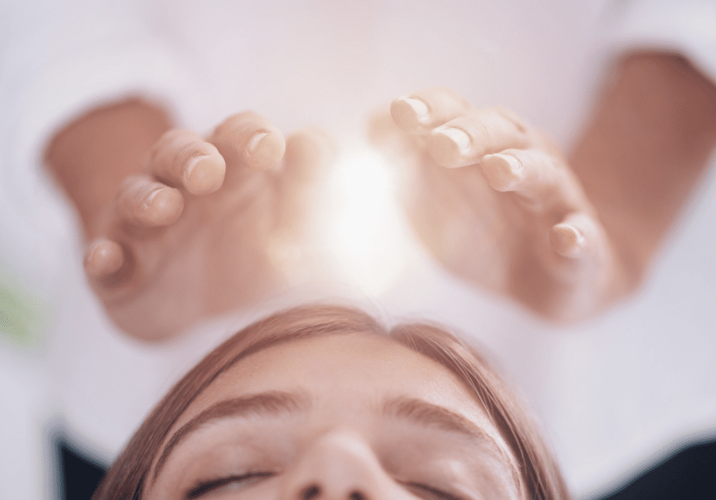 reiki in Hove