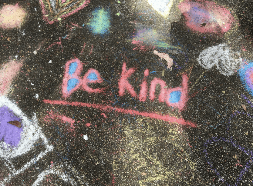 kindness