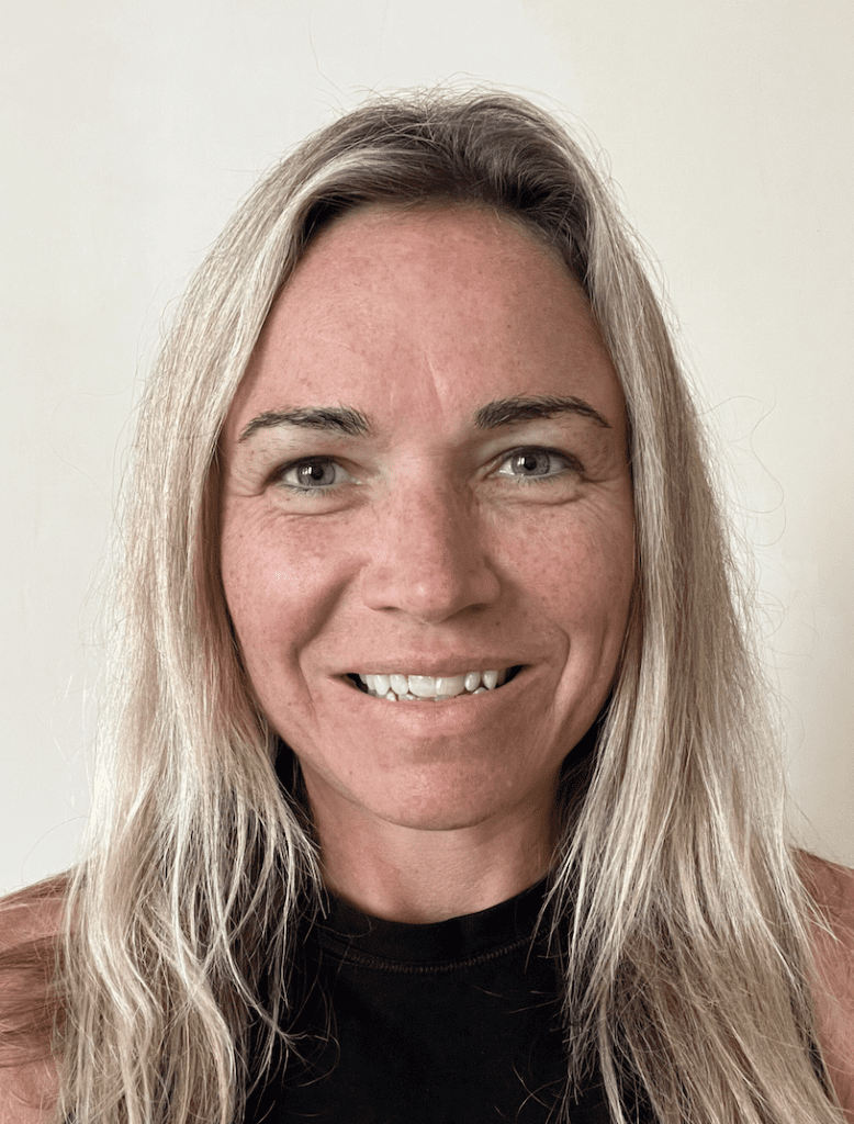 Tam Handley