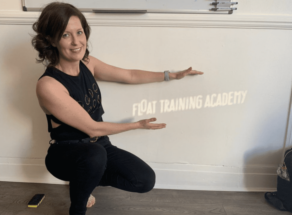 Float training academy