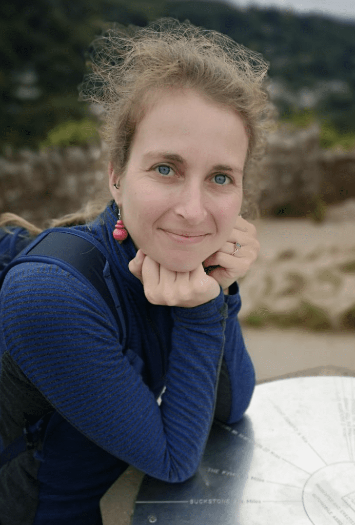 Antje Schemath