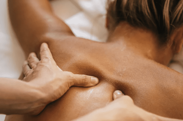 biodynamic massage