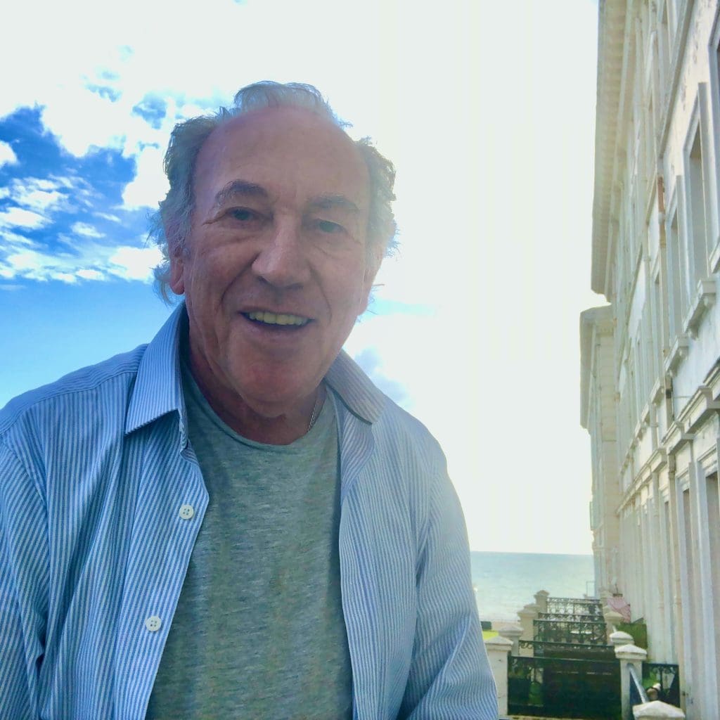 Lawrence Cannon