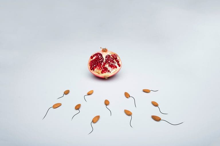 Natural ways to conceive
