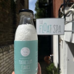 <a href="https://www.thefloatspa.co.uk/product/Magnesium-Flakes/">Magnesium Flakes Bottle</a>