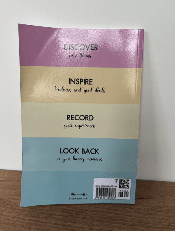 <a href="https://www.thefloatspa.co.uk/product/happy-journal/">Happy Journal</a> - Image 2
