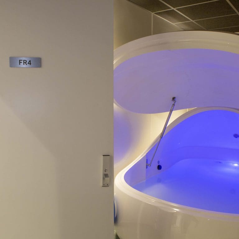 Home 22 Improve mental health conditions with float spa in Hove