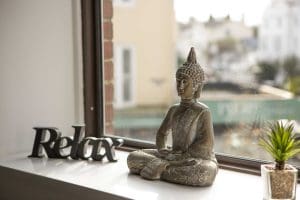 Yoga and relaxing classes in Hove