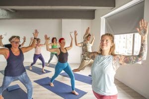 Kundalini Yoga in Brighton