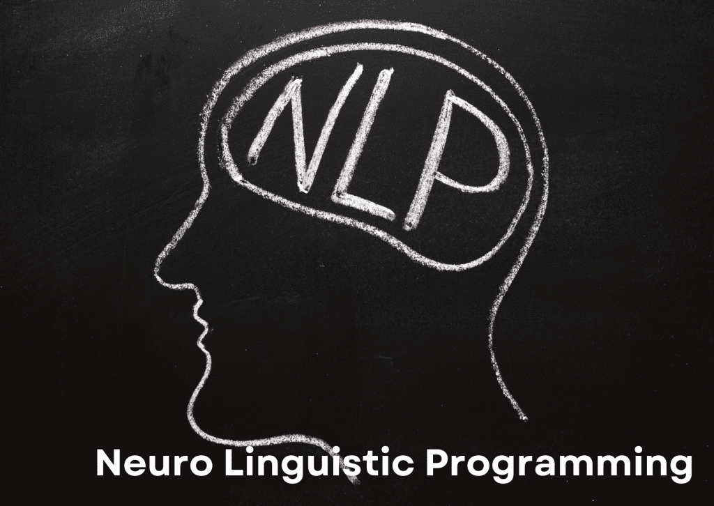 Neuro Linguistic Programming
