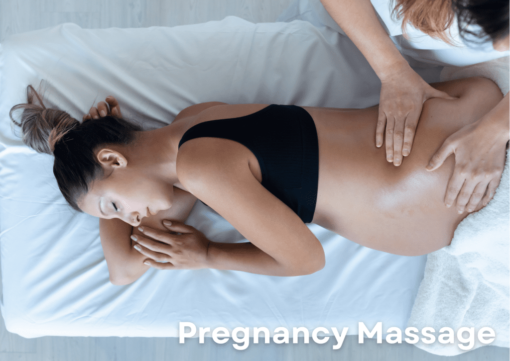 Pregnancy Massage in Brighton & Hove – Safe & Relaxing Prenatal Massage