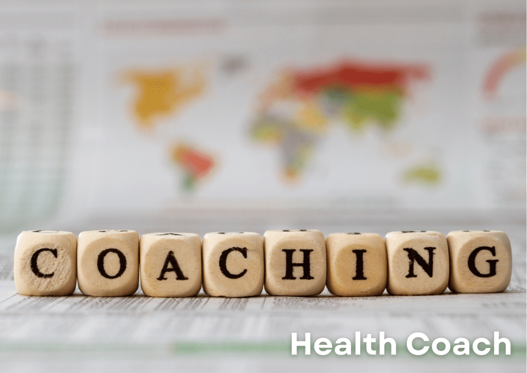 Health Coaching in Brighton & Hove – Personalised Support for Your Wellbeing