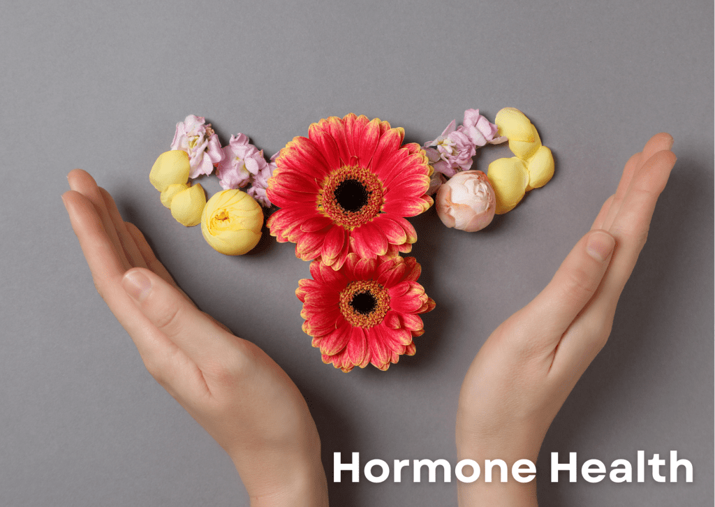 Hormone Health 1 Hormone Balance Programme in Brighton & Hove – Natural Support for Hormonal Health