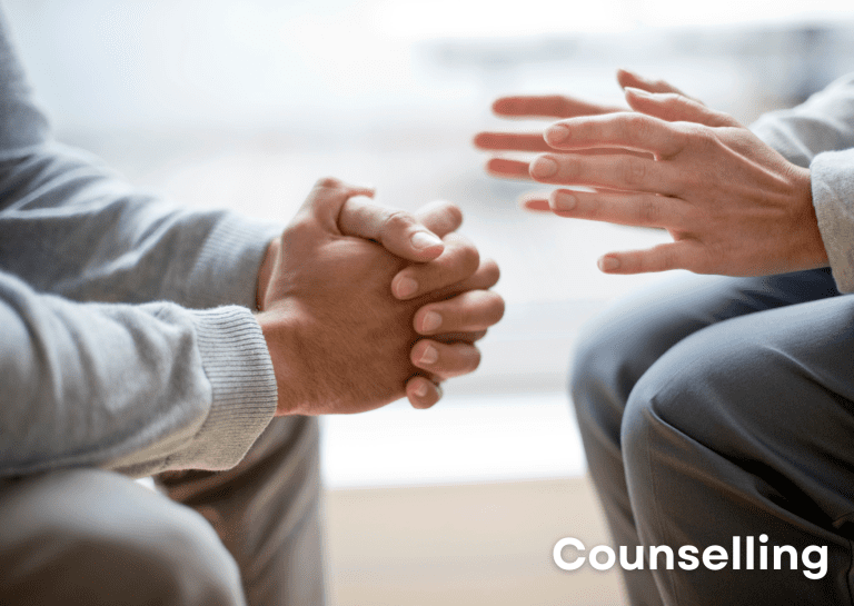 Counselling 1 Counselling in Brighton & Hove – A Safe Space for Healing & Support