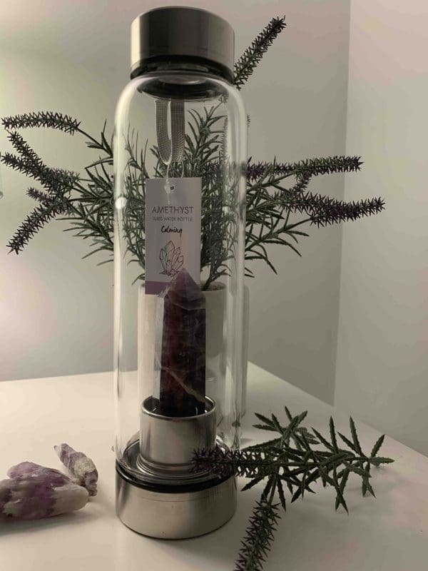 <a href="https://www.thefloatspa.co.uk/product/amethyst-Crystal-Bottle/">Amethyst Crystal Bottle</a> - Image 3