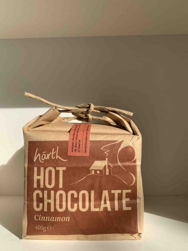 <a href="https://www.thefloatspa.co.uk/product/Harth-Hot-Chocolate/">Harth Hot Chocolate</a> - Image 2
