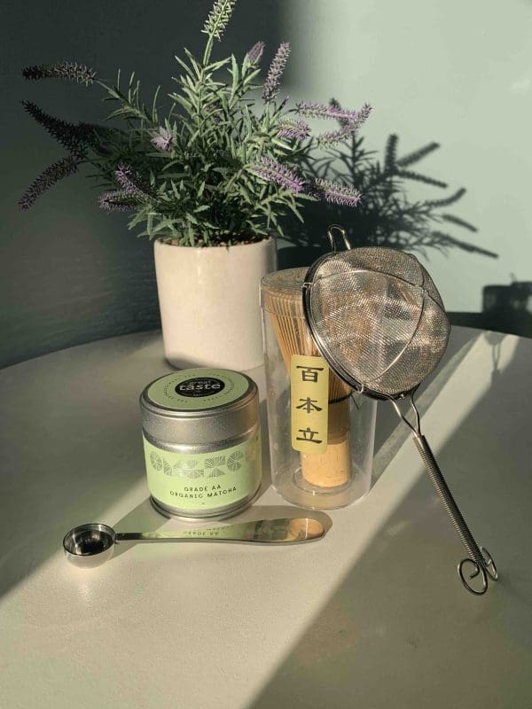 <a href="https://www.thefloatspa.co.uk/product/Matcha-Lover-Kit/">Matcha Lover Kit</a> - Image 3