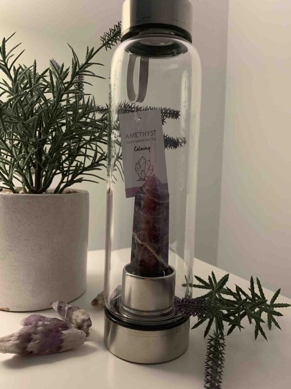 <a href="https://www.thefloatspa.co.uk/product/amethyst-Crystal-Bottle/">Amethyst Crystal Bottle</a> - Image 5