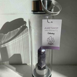 <a href="https://www.thefloatspa.co.uk/product/amethyst-Crystal-Bottle/">Amethyst Crystal Bottle</a>