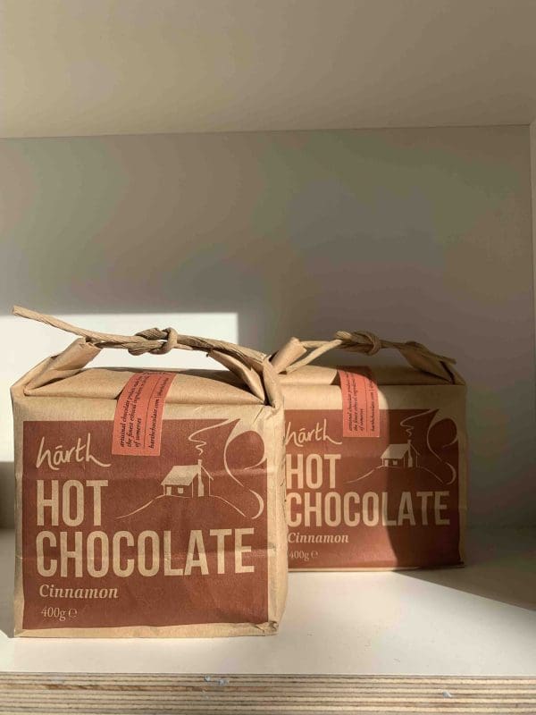 <a href="https://www.thefloatspa.co.uk/product/Harth-Hot-Chocolate/">Harth Hot Chocolate</a> - Image 10