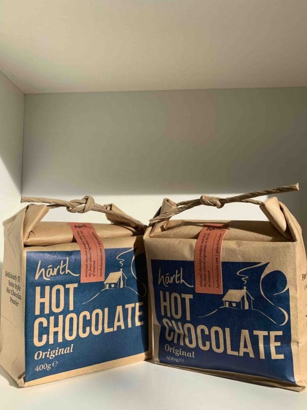 <a href="https://www.thefloatspa.co.uk/product/Harth-Hot-Chocolate/">Harth Hot Chocolate</a> - Image 3