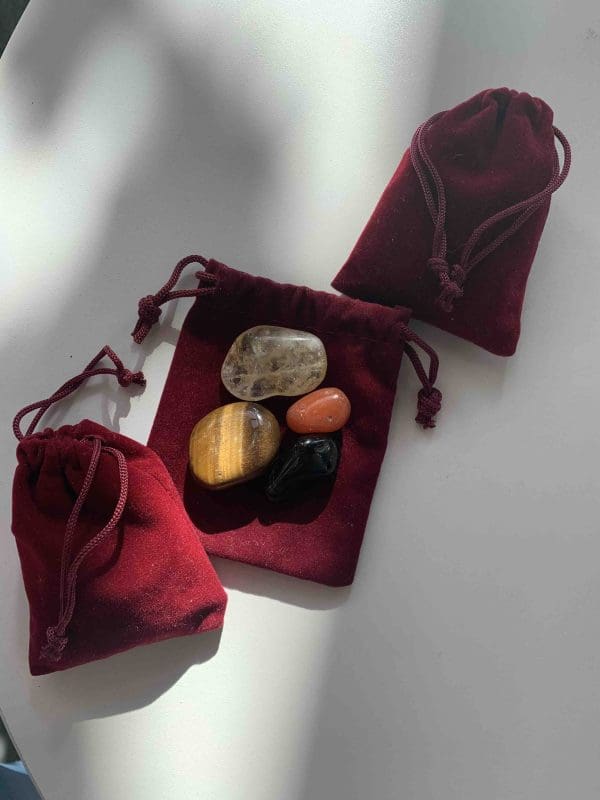 <a href="https://www.thefloatspa.co.uk/product/little-bag-of-crystals/">Little Bag of Crystals</a> - Image 2