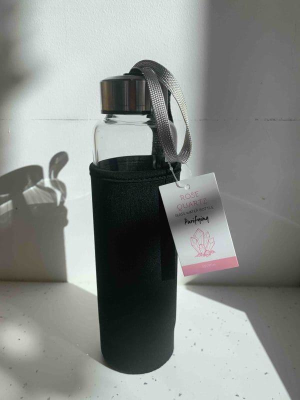 <a href="https://www.thefloatspa.co.uk/product/Rose-Quartz-Bottle/">Rose Quartz Bottle</a> - Image 2