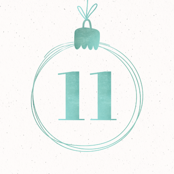 Float Spa Advent Calendar 11