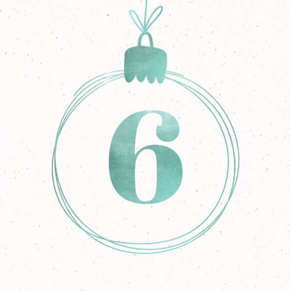 Float Spa Advent Calendar 6