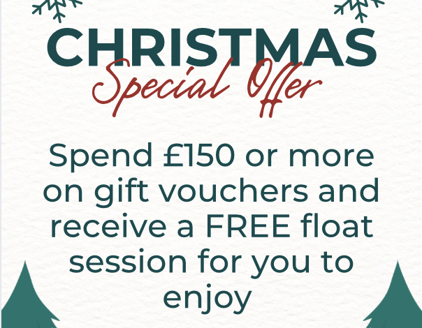 Gift Vouchers 1