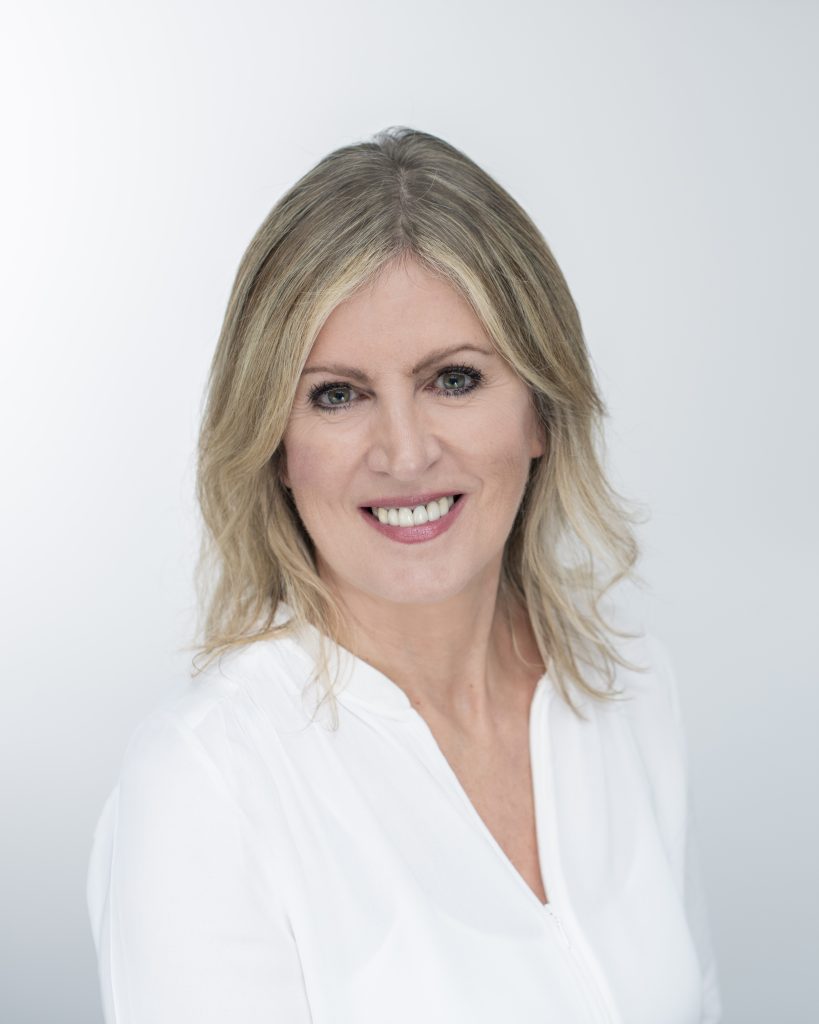 Pamela Fletcher