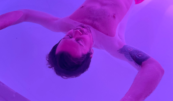Float Therapy at Float Spa
