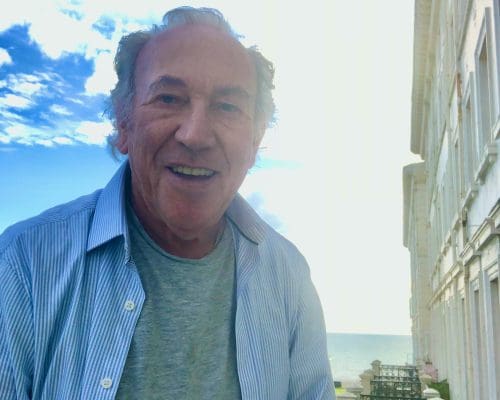 Lawrence Cannon