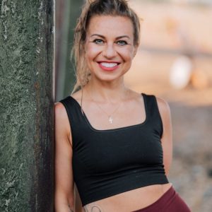 Anna Ludwig