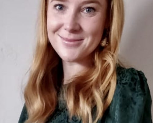 Emma Bradley Physio in Hove