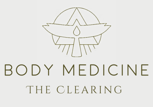 Body Medicine - The Clearing _20251209_094512_0000