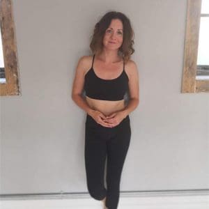 Brydie Rowan Yoga