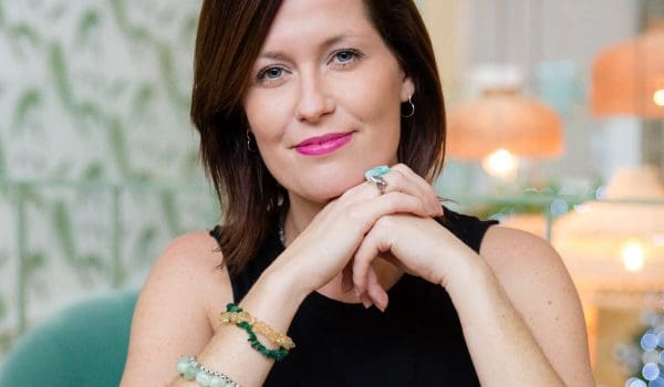 Camille Pierson