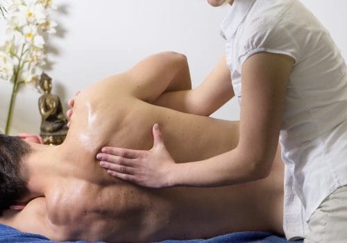 Clinical Massage