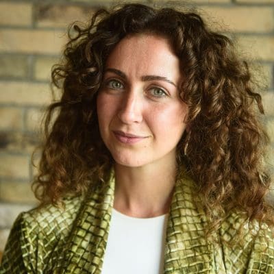 Natasha Draycott