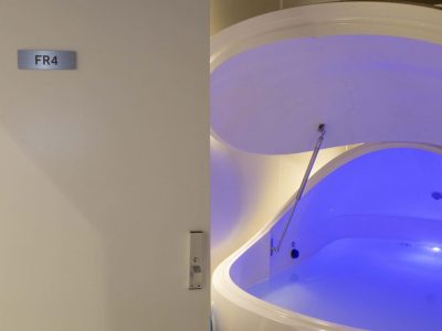 Improve mental health conditions with float spa in Hove