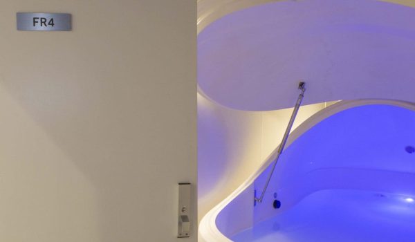 Improve mental health conditions with float spa in Hove