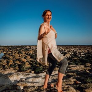 Safia Siddiqui - Bollywood dance hove